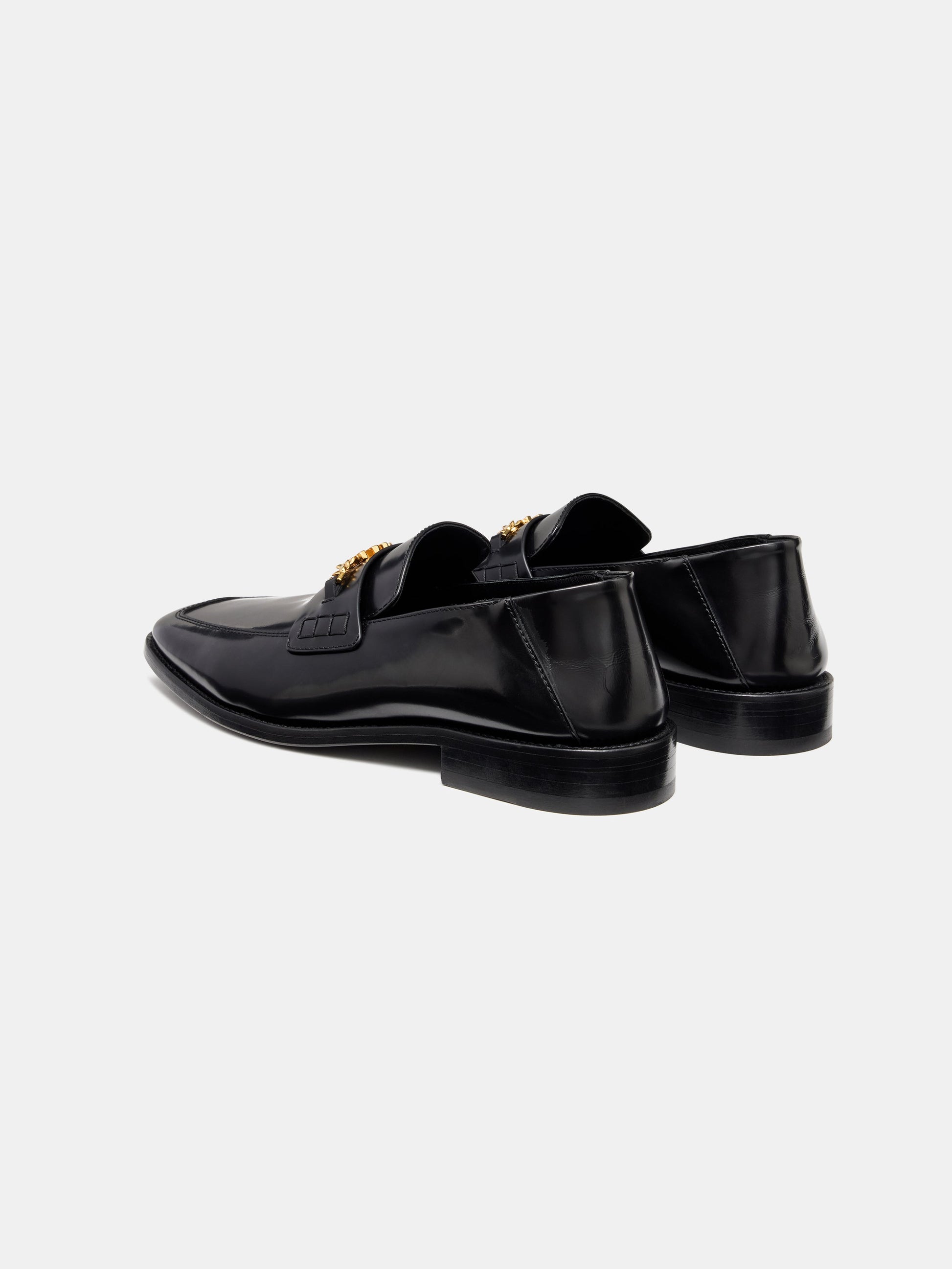 Ma Slip On Loafer - Black | Amiri Special Offer