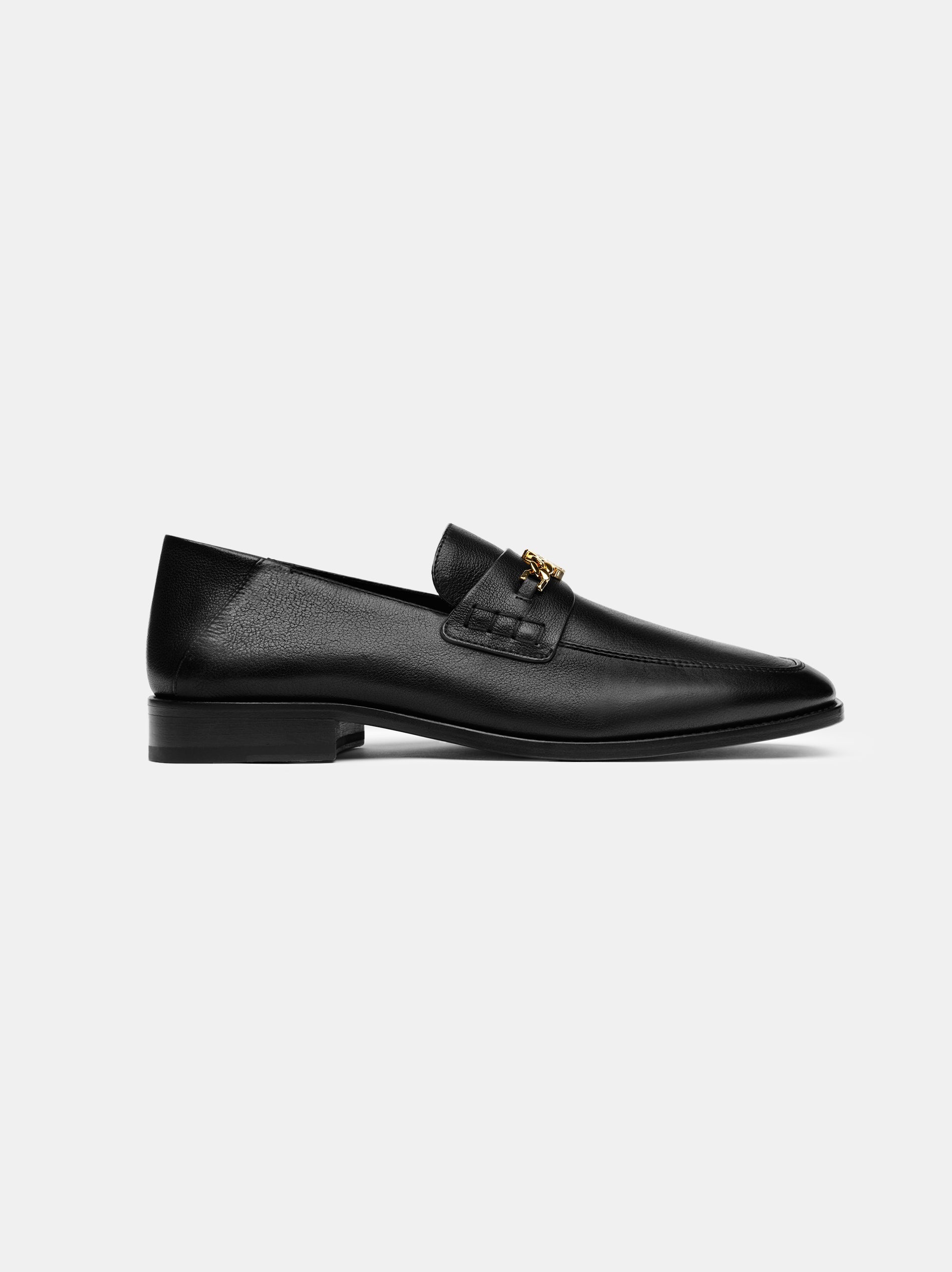 Ma Slip On Loafer - Black | Amiri Featured