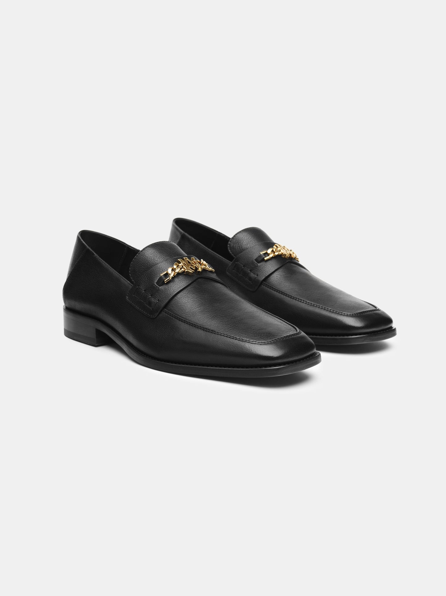 Ma Slip On Loafer - Black | Amiri Featured
