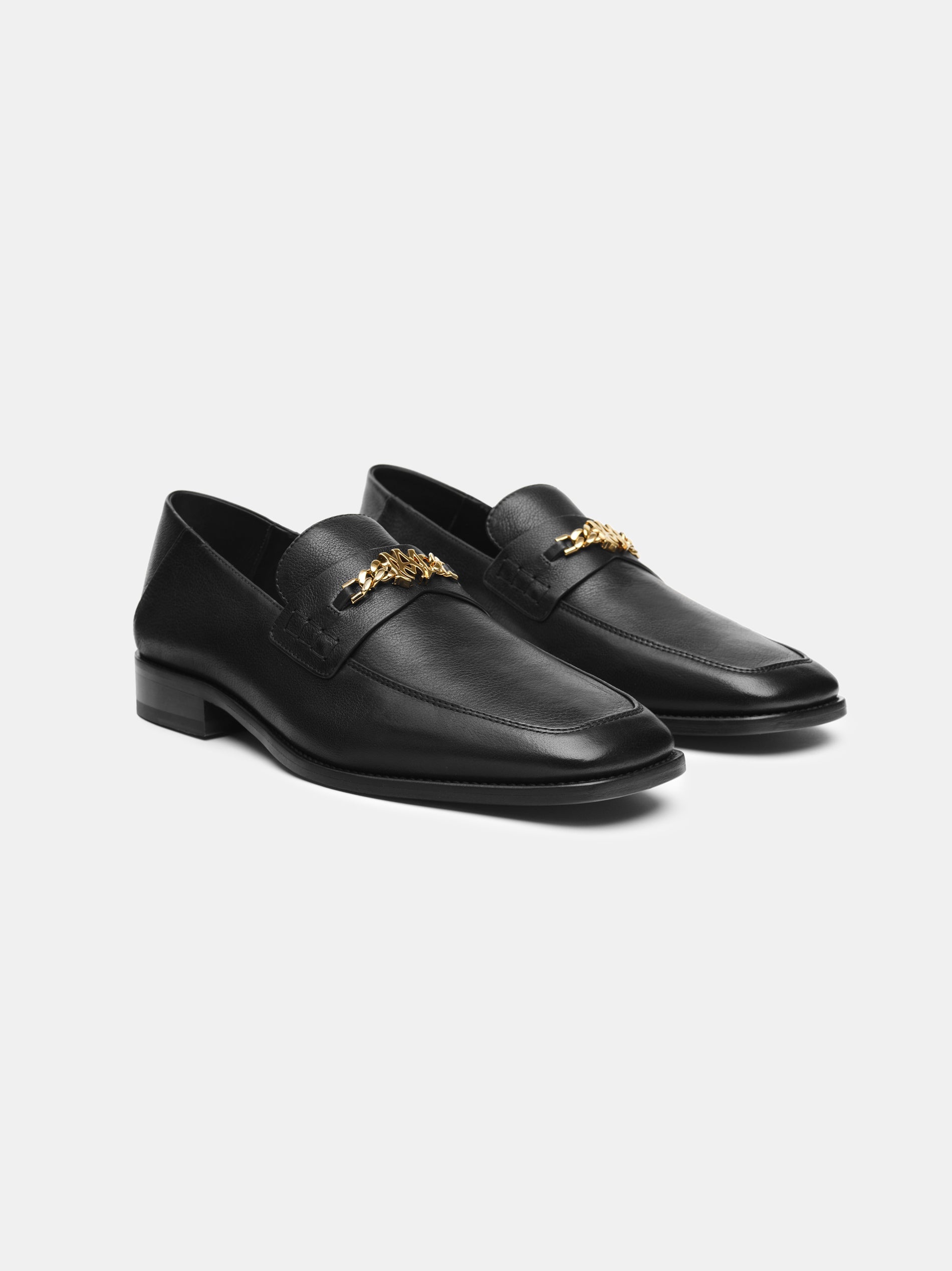 Ma Slip On Loafer - Black | Amiri Featured