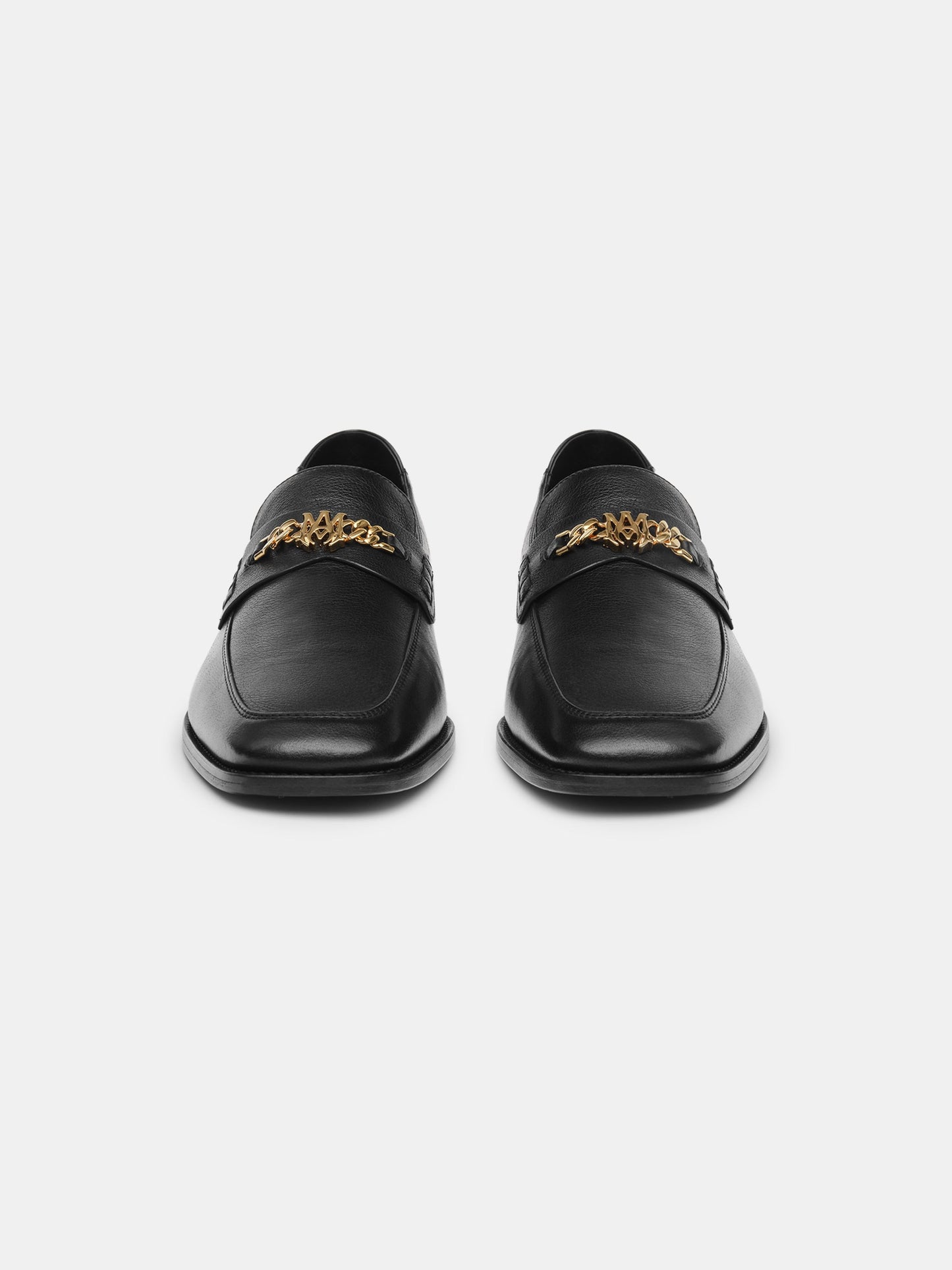 Ma Slip On Loafer - Black | Amiri Featured