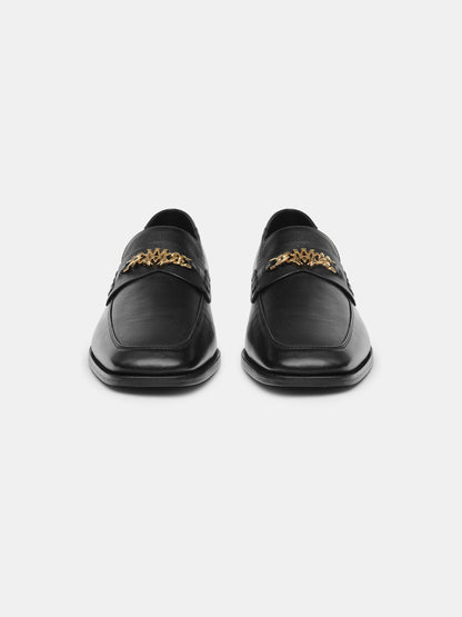 Ma Slip On Loafer - Black | Amiri Featured