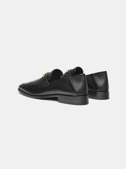 Ma Slip On Loafer - Black | Amiri Featured