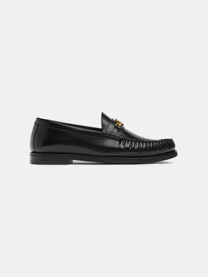 Ma Chain Loafer - Black | Amiri Popular Choice