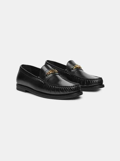 Ma Chain Loafer - Black | Amiri Popular Choice