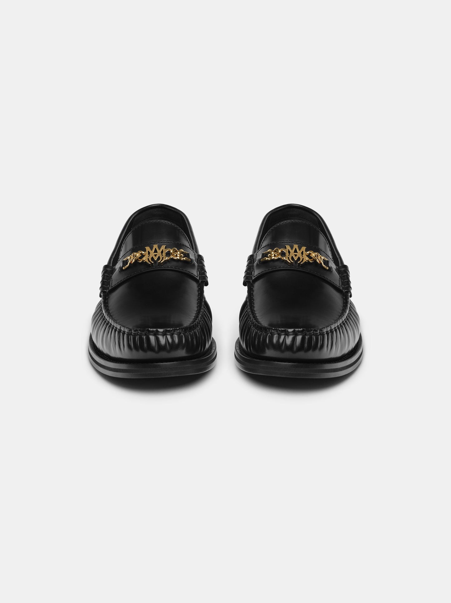Ma Chain Loafer - Black | Amiri Popular Choice
