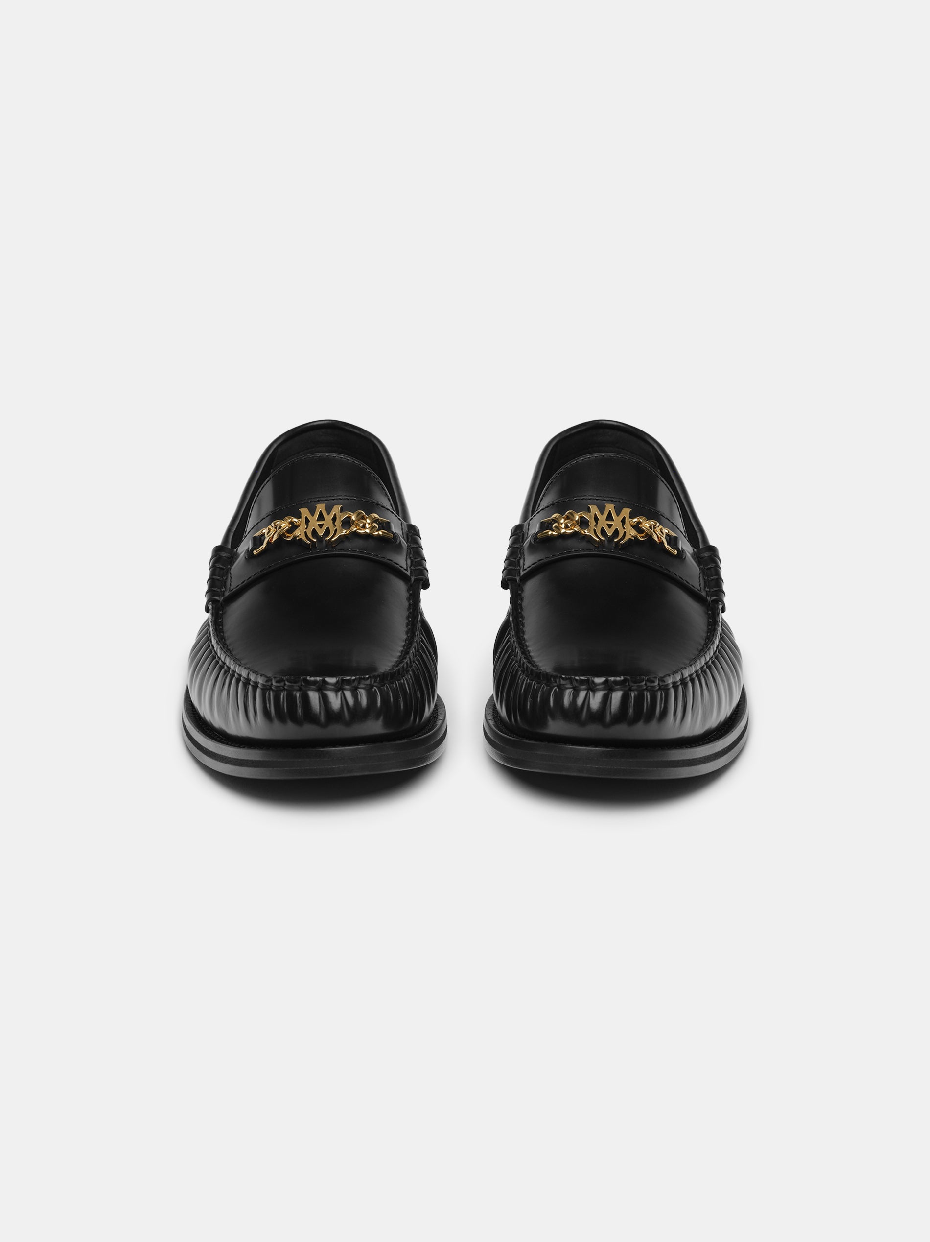 Ma Chain Loafer - Black | Amiri Popular Choice