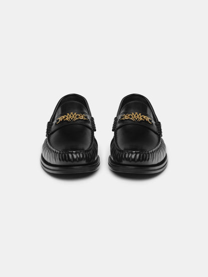 Ma Chain Loafer - Black | Amiri Popular Choice