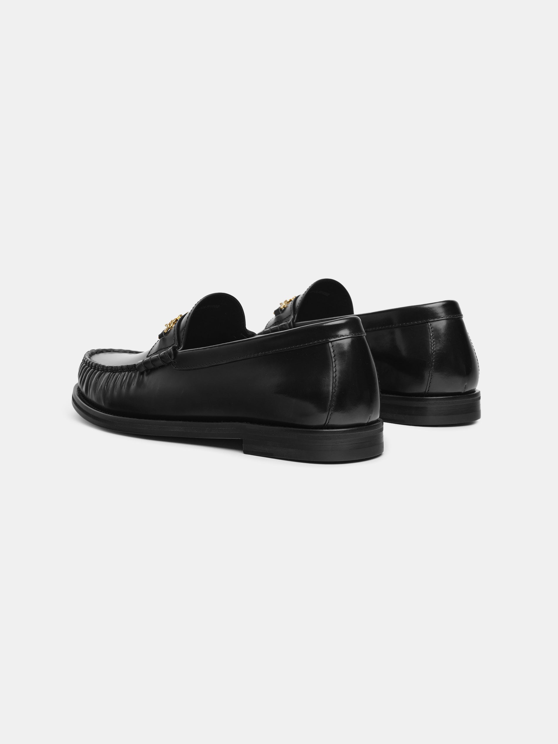 Ma Chain Loafer - Black | Amiri Popular Choice