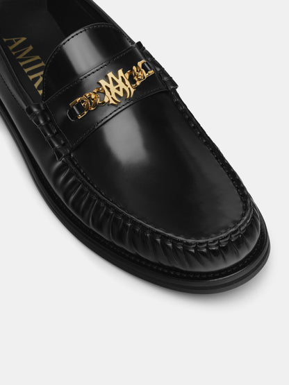 Ma Chain Loafer - Black | Amiri Popular Choice