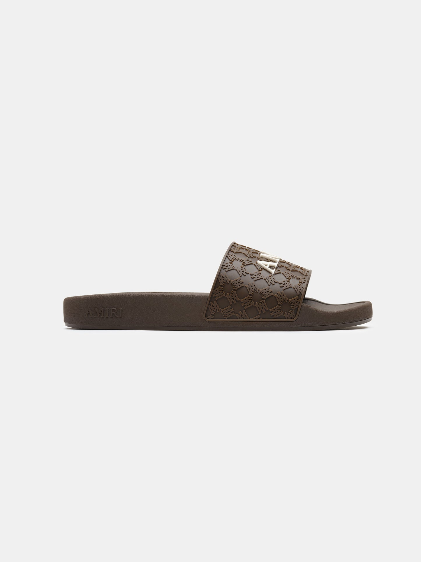 Amiri Slide - Brown | Amiri Best Seller