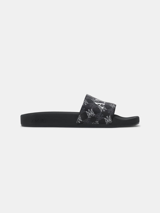 Amiri Slide - Black | Amiri Budget Friendly