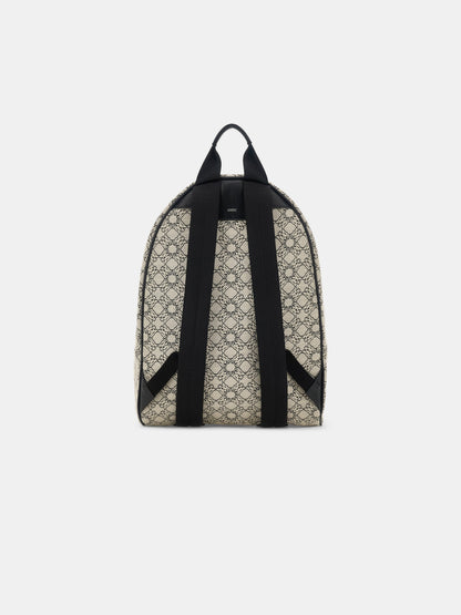 Ma Quad Jacquard Backpack - Grey | Amiri Great Deal