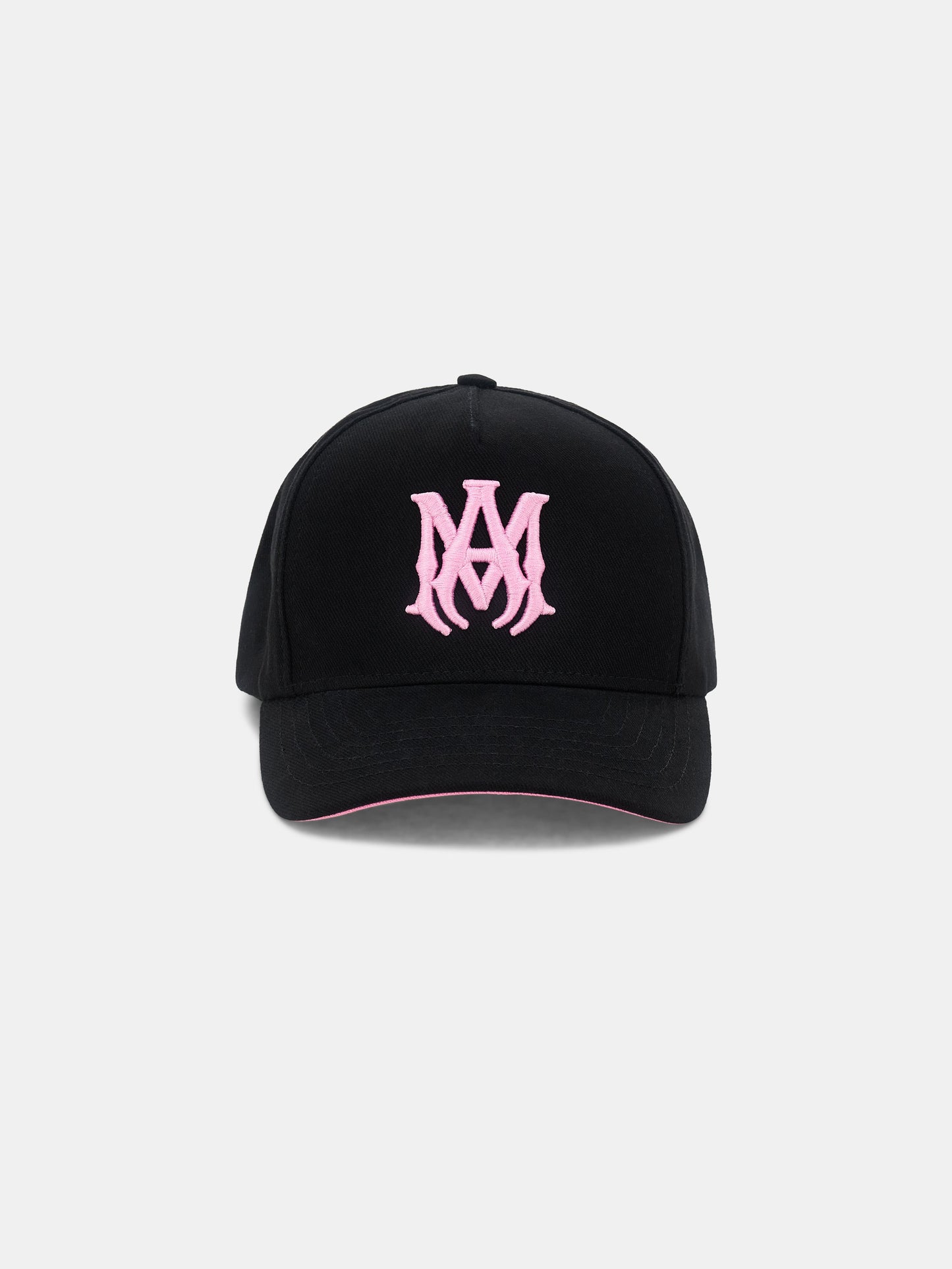 Ma Cotton Hat - Black | Amiri Featured