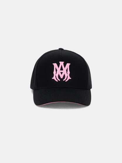 Ma Cotton Hat - Black | Amiri Featured
