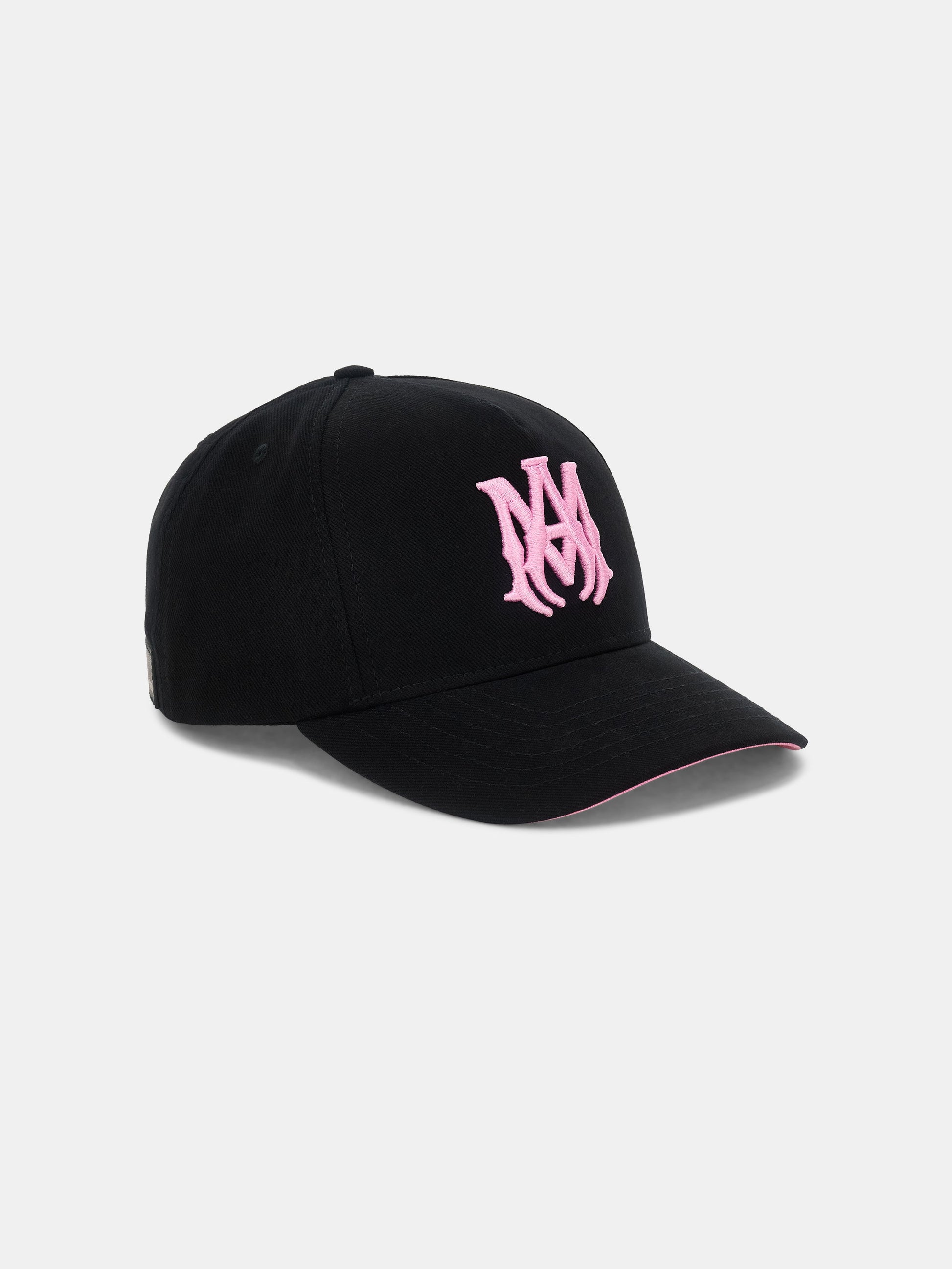Ma Cotton Hat - Black | Amiri Featured