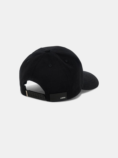 Ma Cotton Hat - Black | Amiri Featured