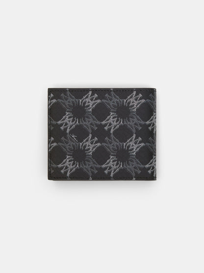 Ma Quad Bifold - Black | Amiri Special Offer