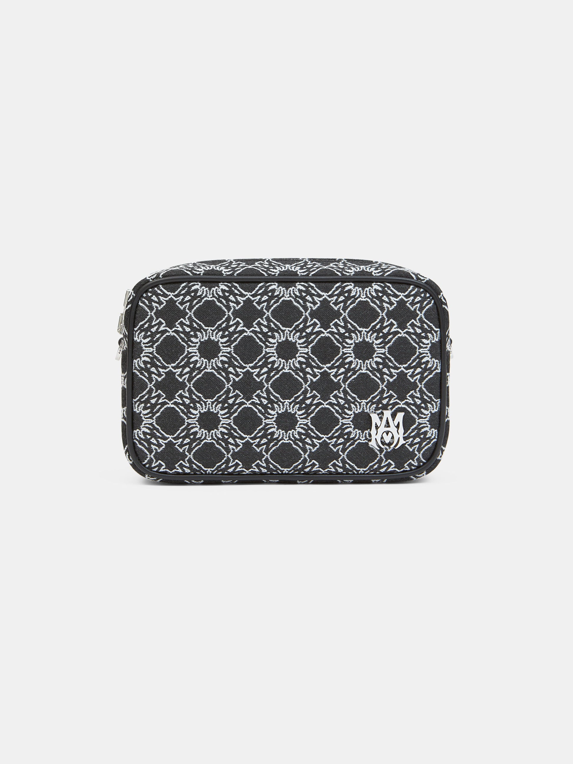 Ma Quad Camera Case - Black | Amiri Budget Friendly