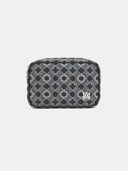Ma Quad Camera Case - Black | Amiri Budget Friendly