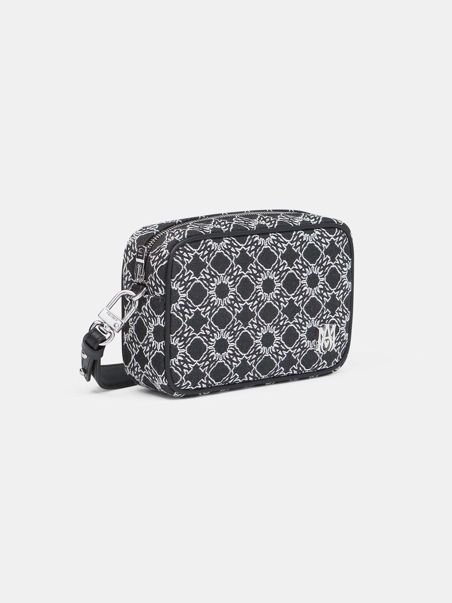 Ma Quad Camera Case - Black | Amiri Budget Friendly
