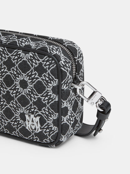 Ma Quad Camera Case - Black | Amiri Budget Friendly