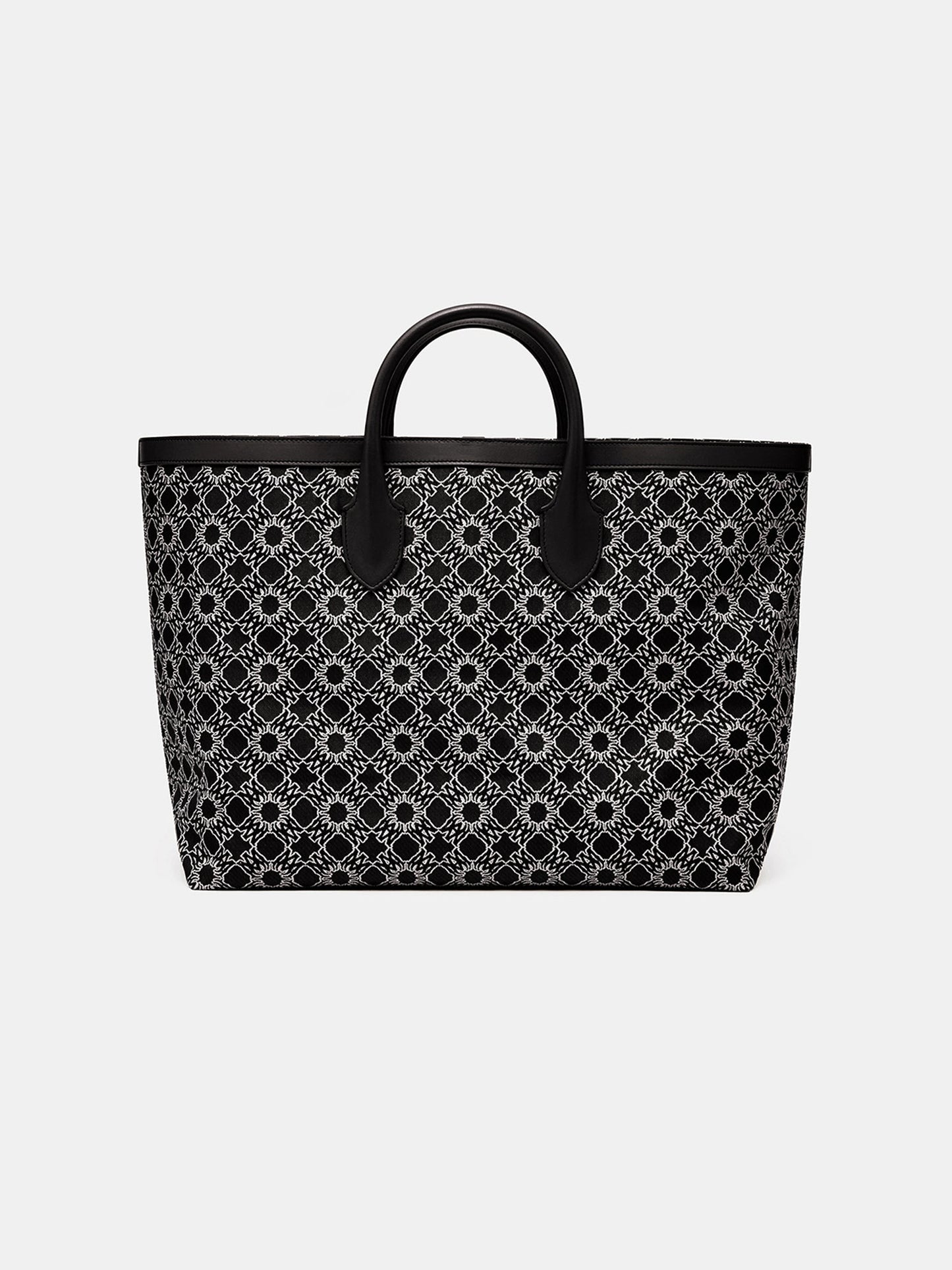 Ma Quad Tote - Black | Amiri Great Deal
