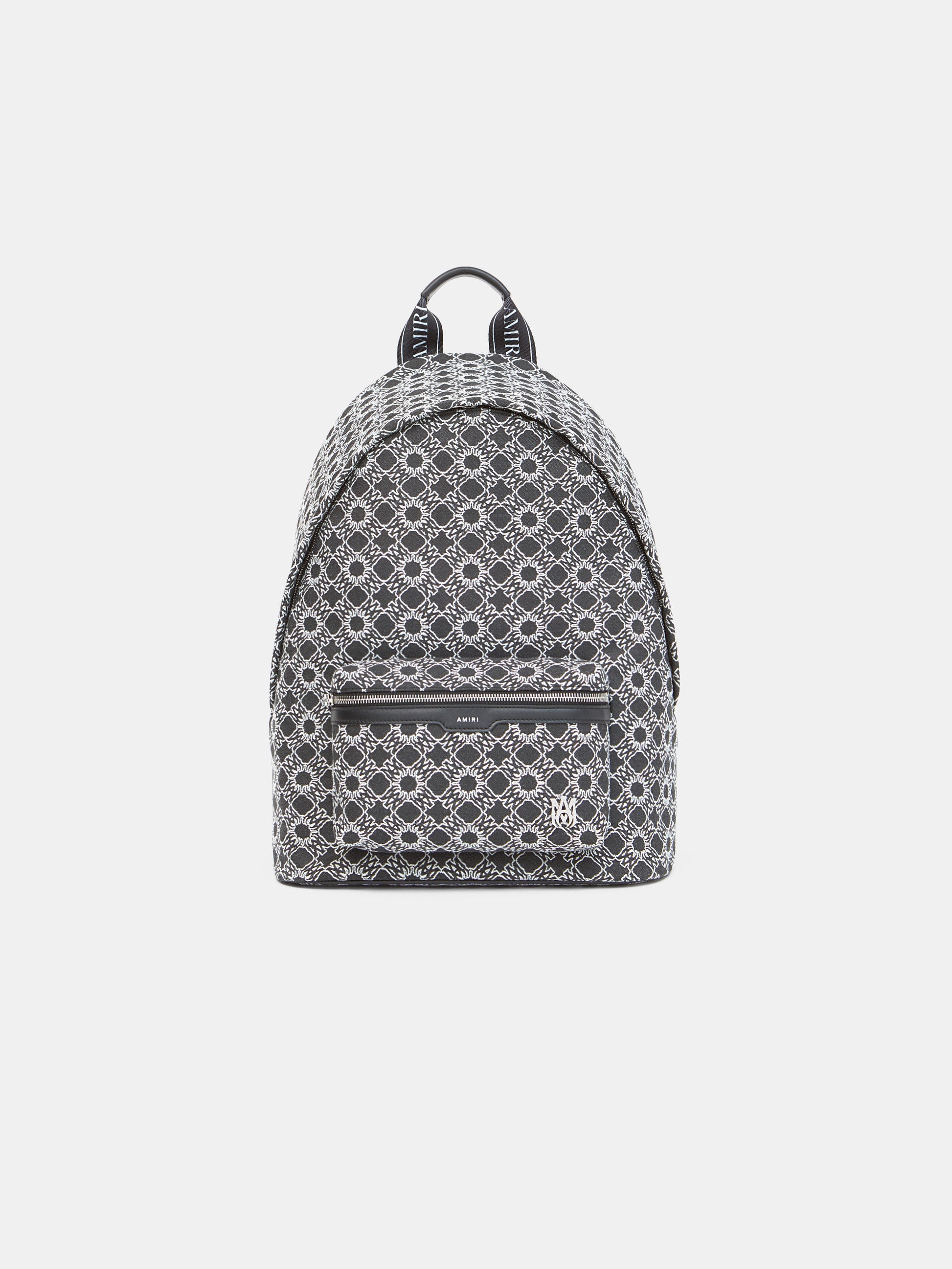 Ma Quad Backpack - Black | Amiri Special Offer