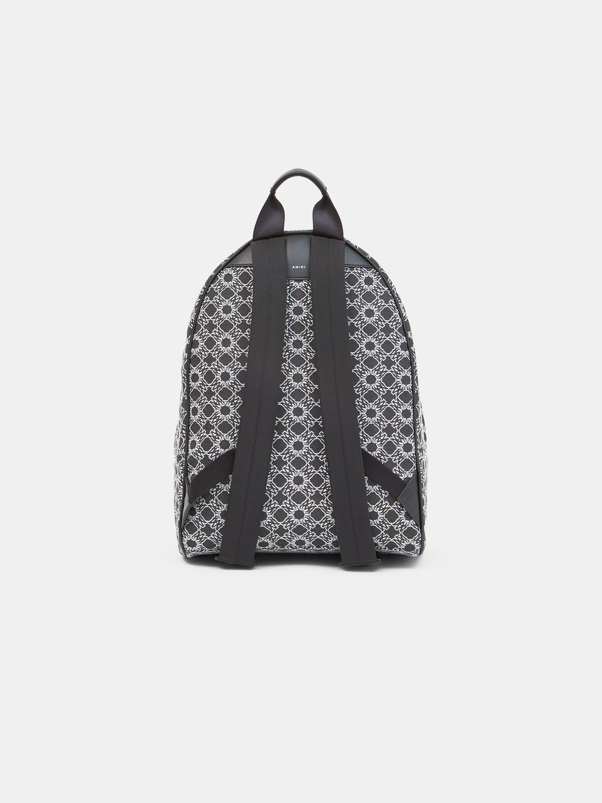 Ma Quad Backpack - Black | Amiri Special Offer