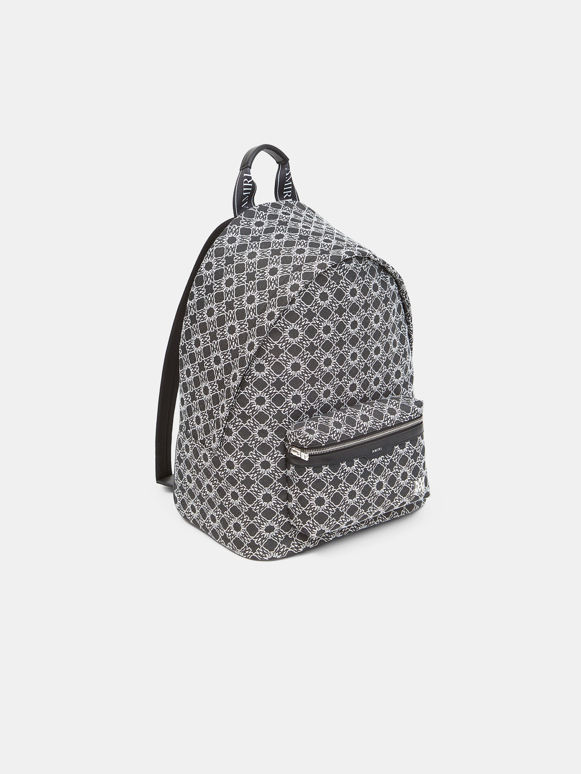 Ma Quad Backpack - Black | Amiri Special Offer