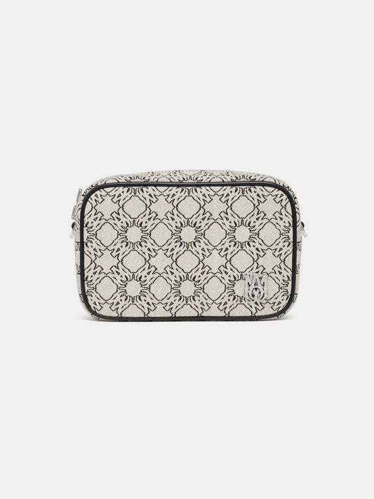 Ma Quad Camera Case - Grey | Amiri Featured