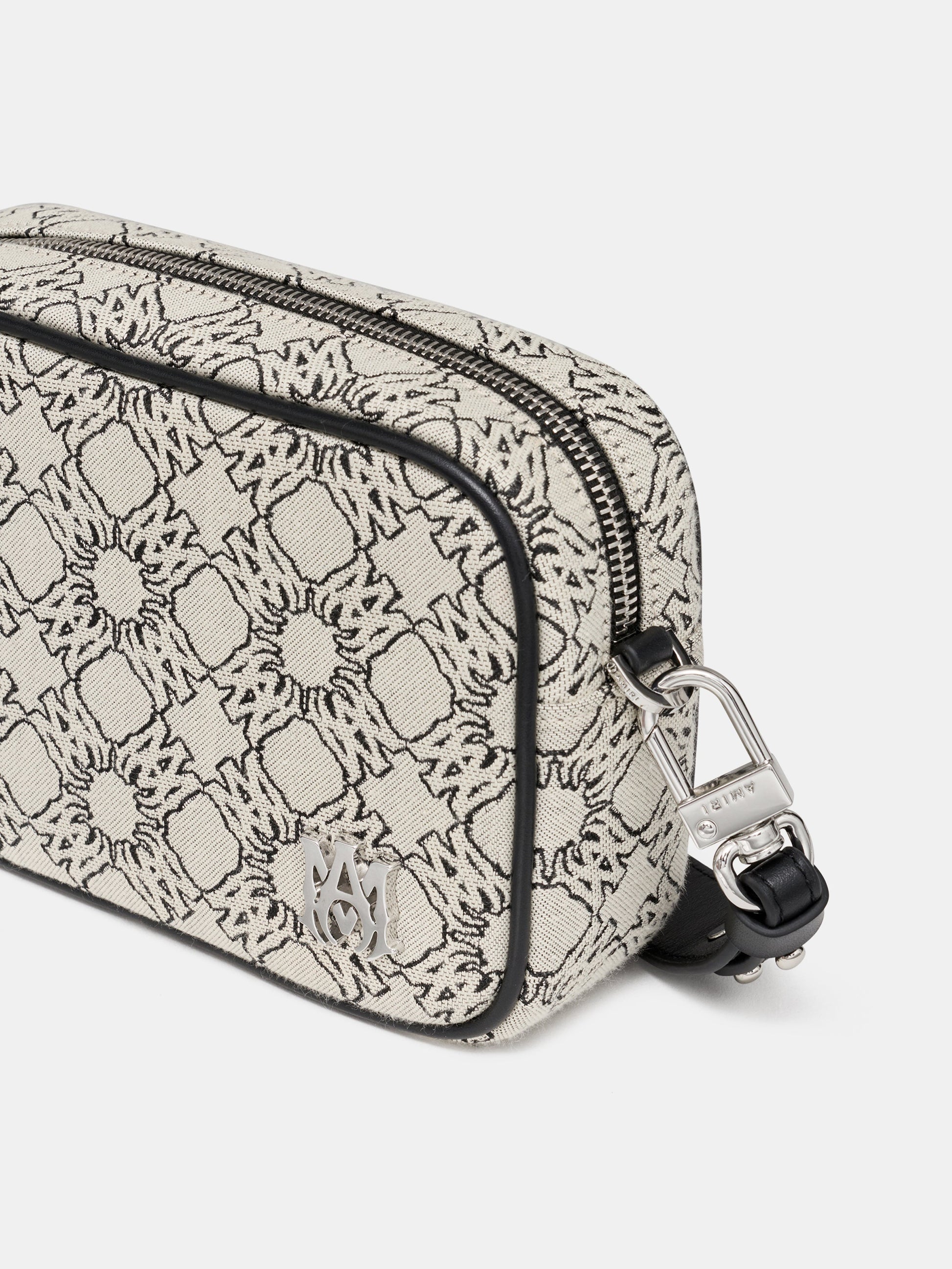 Ma Quad Camera Case - Grey | Amiri Featured