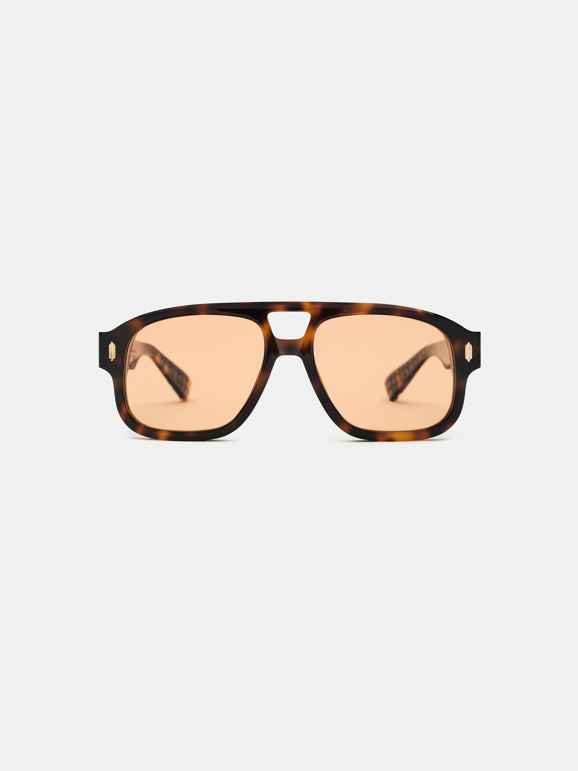 Wilshire Sunglasses - Tortoise Shell | Amiri Budget Friendly