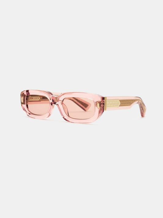 Fairfax Sunglasses - Pink | Amiri Great Deal