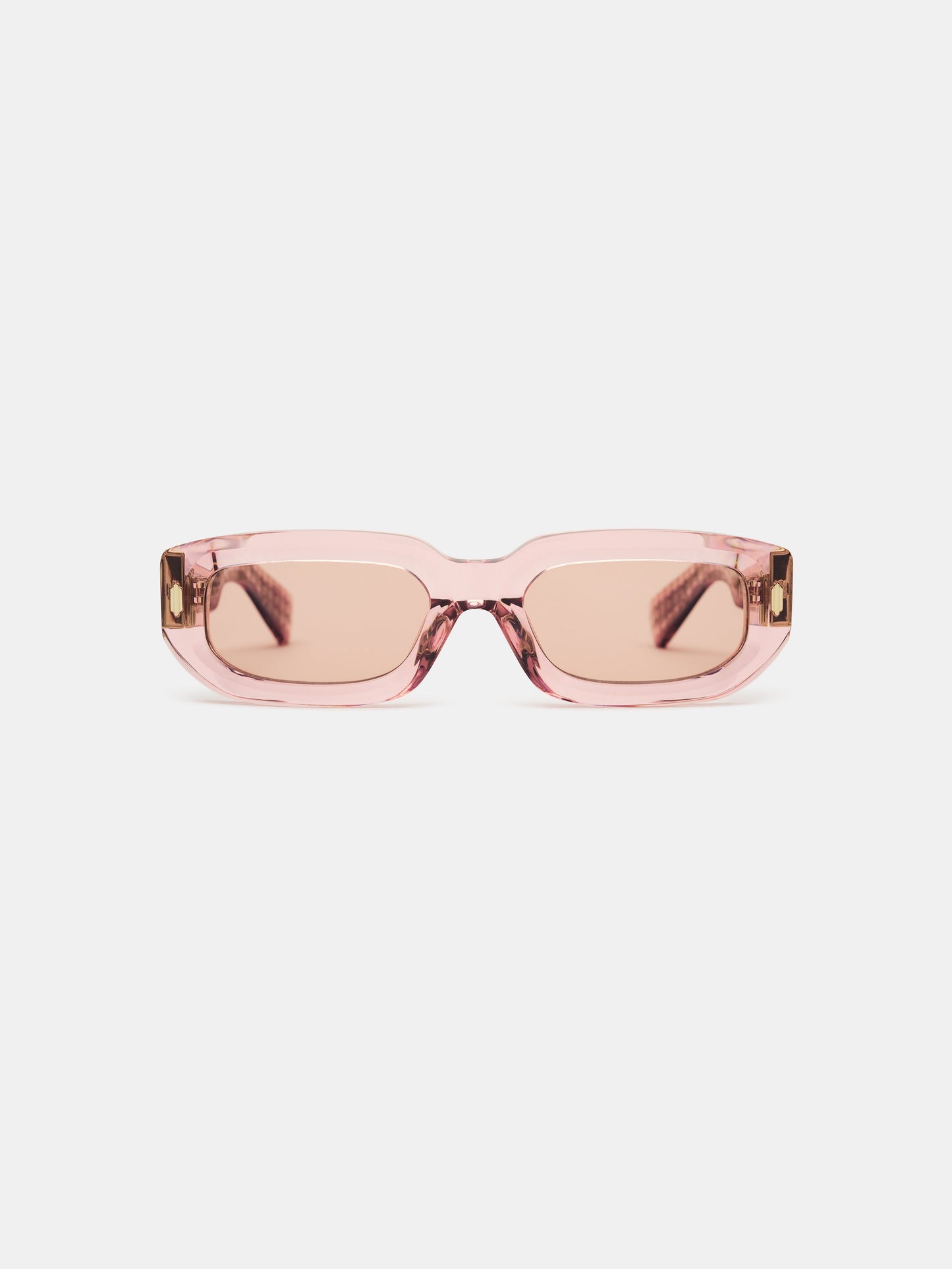 Fairfax Sunglasses - Pink | Amiri Great Deal