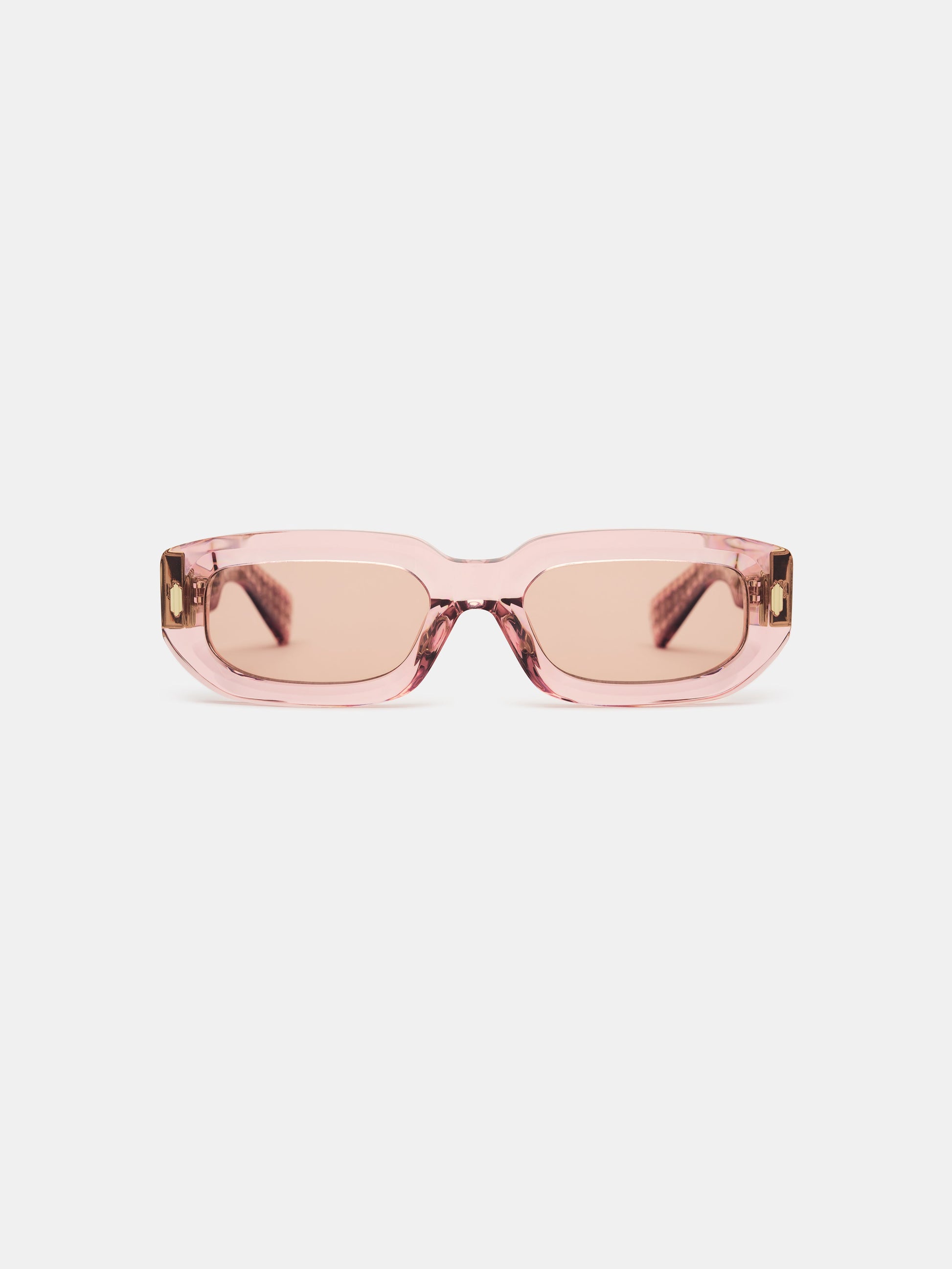 Fairfax Sunglasses - Pink | Amiri Great Deal