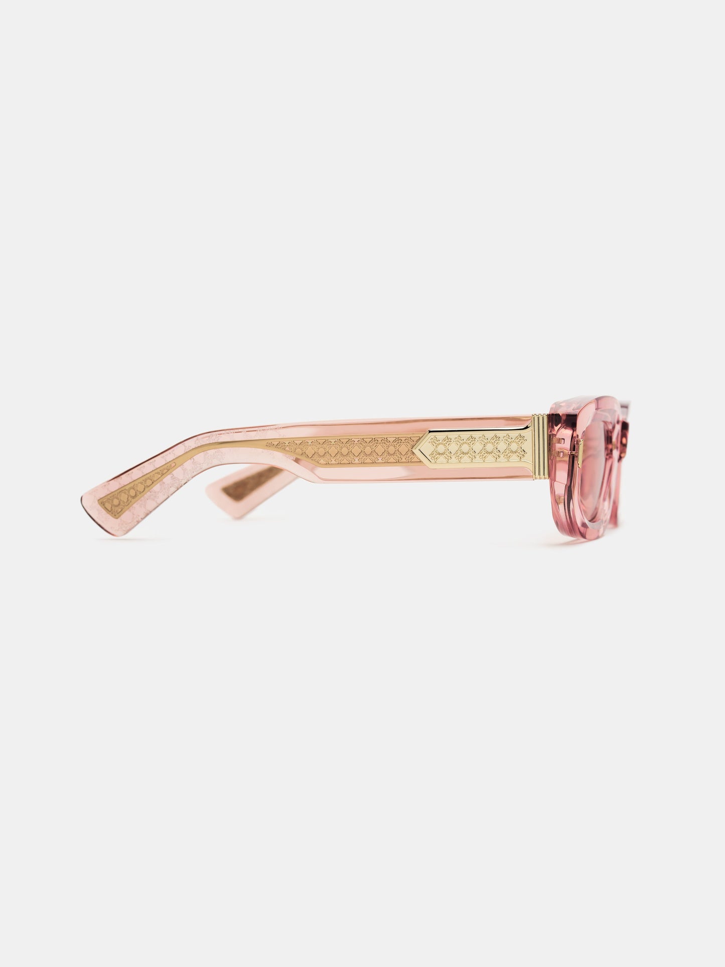 Fairfax Sunglasses - Pink | Amiri Great Deal