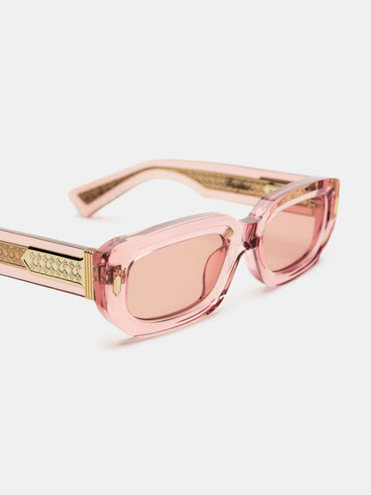 Fairfax Sunglasses - Pink | Amiri Great Deal