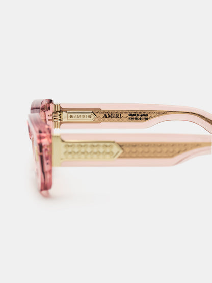 Fairfax Sunglasses - Pink | Amiri Great Deal