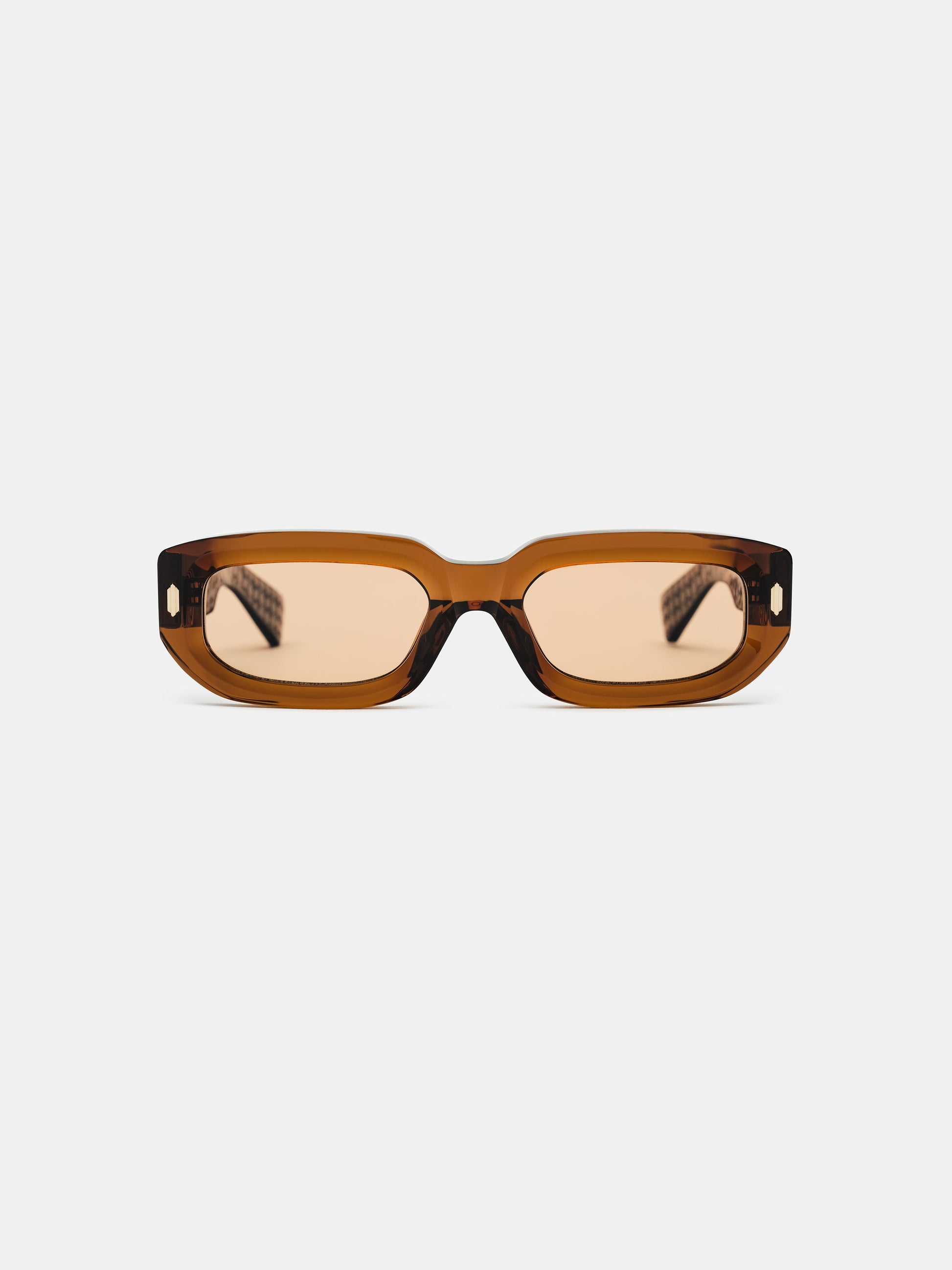 Fairfax Sunglasses - Brown | Amiri Special Offer