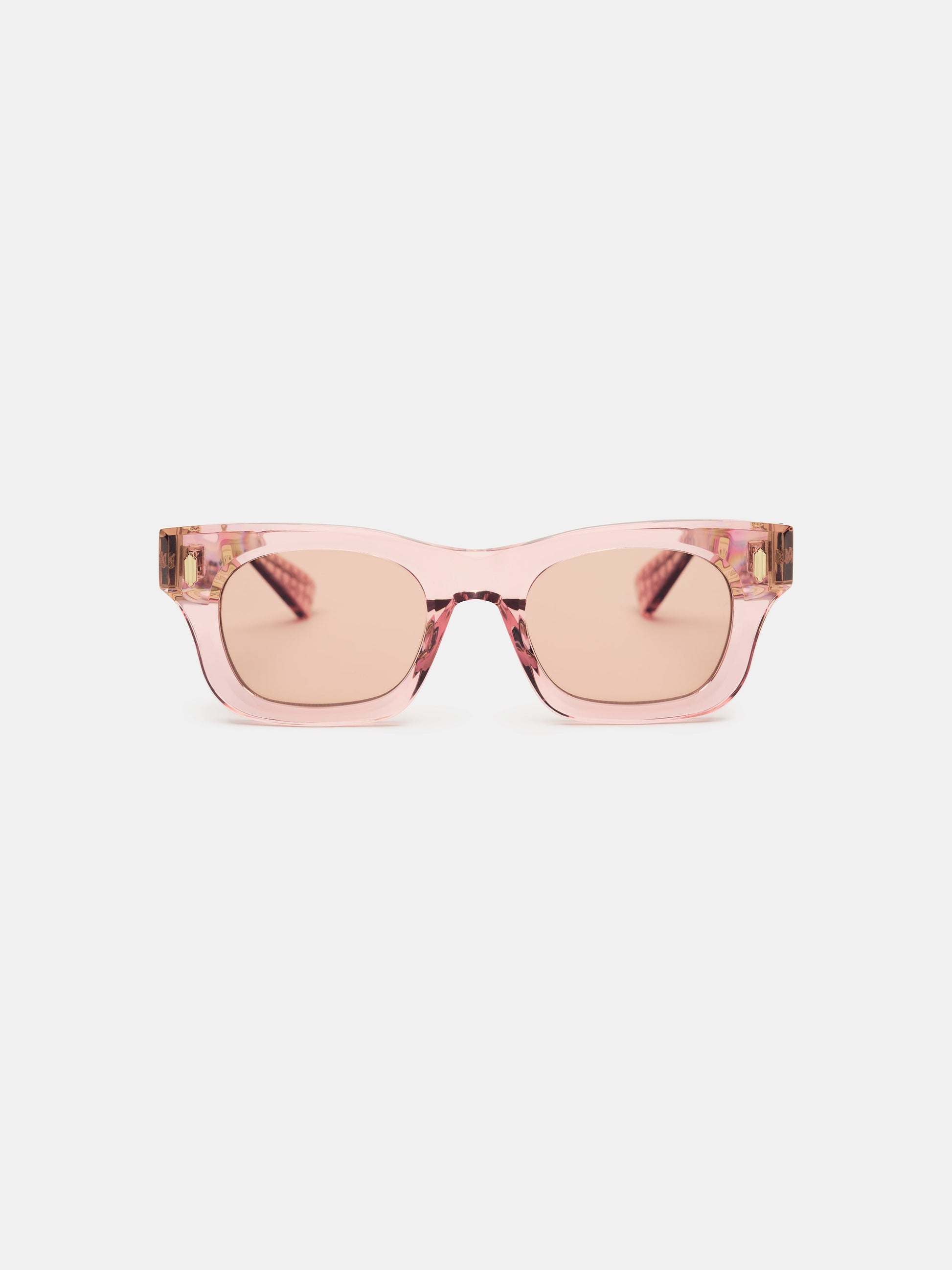 Laurel Sunglasses - Pink | Amiri Sale