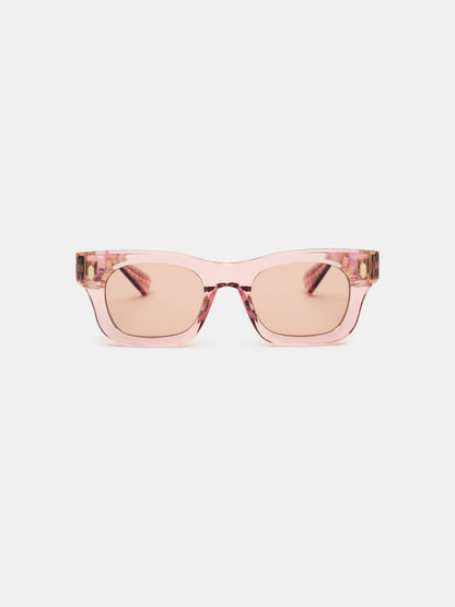 Laurel Sunglasses - Pink | Amiri Sale
