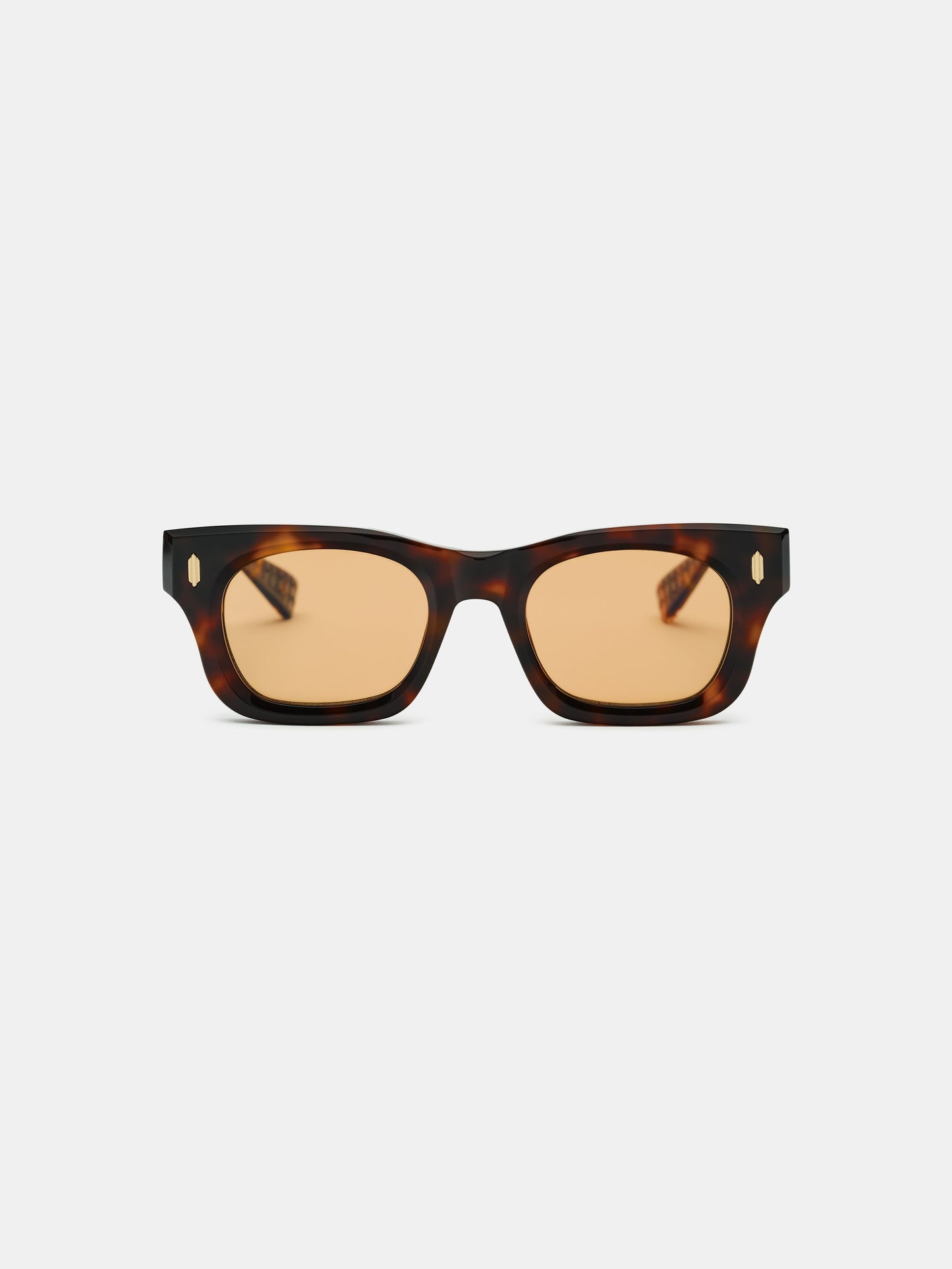 Laurel Sunglasses - Tortoise Shell | Amiri Value