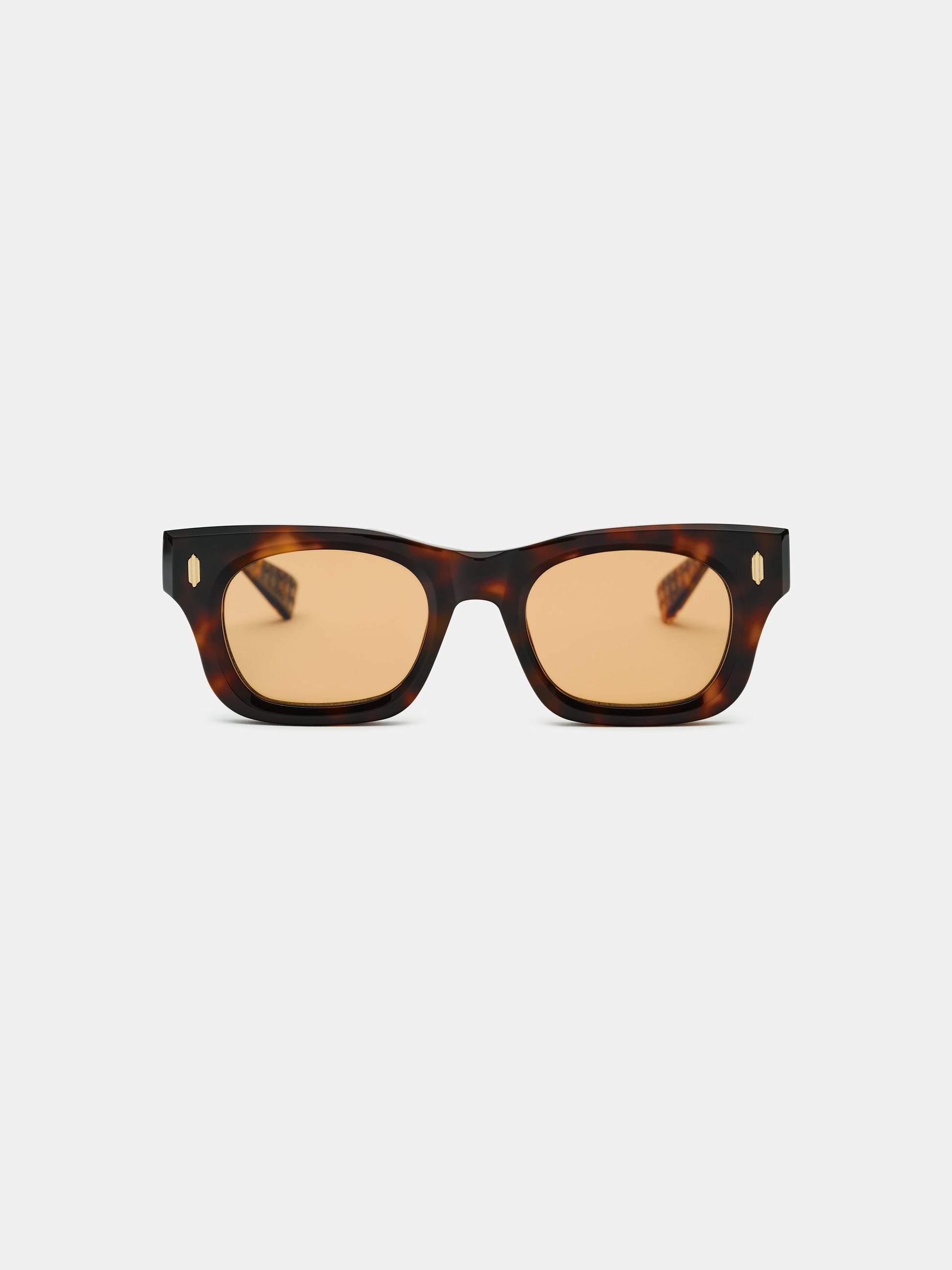 Laurel Sunglasses - Tortoise Shell | Amiri Value