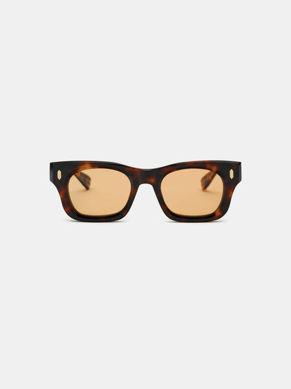 Laurel Sunglasses - Tortoise Shell | Amiri Value