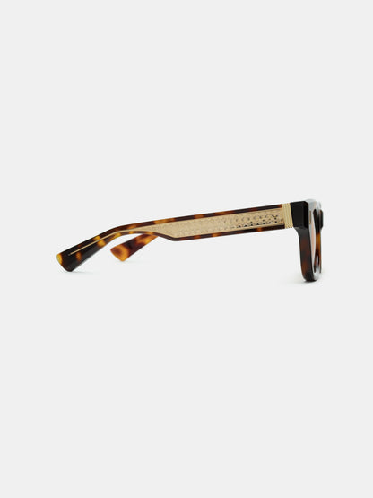 Laurel Sunglasses - Tortoise Shell | Amiri Value