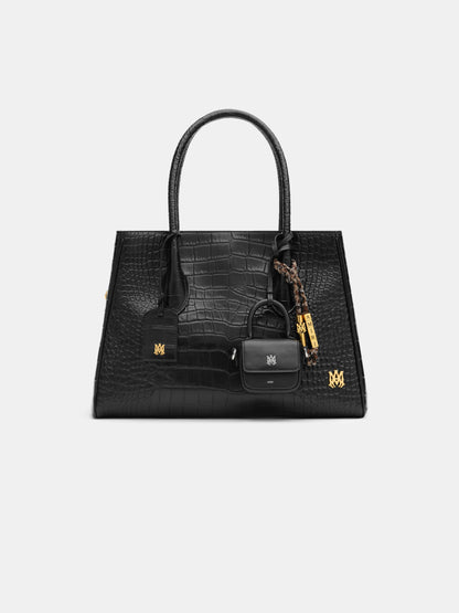 Amiri Braided Keychain - Tobacco | Amiri Affordable