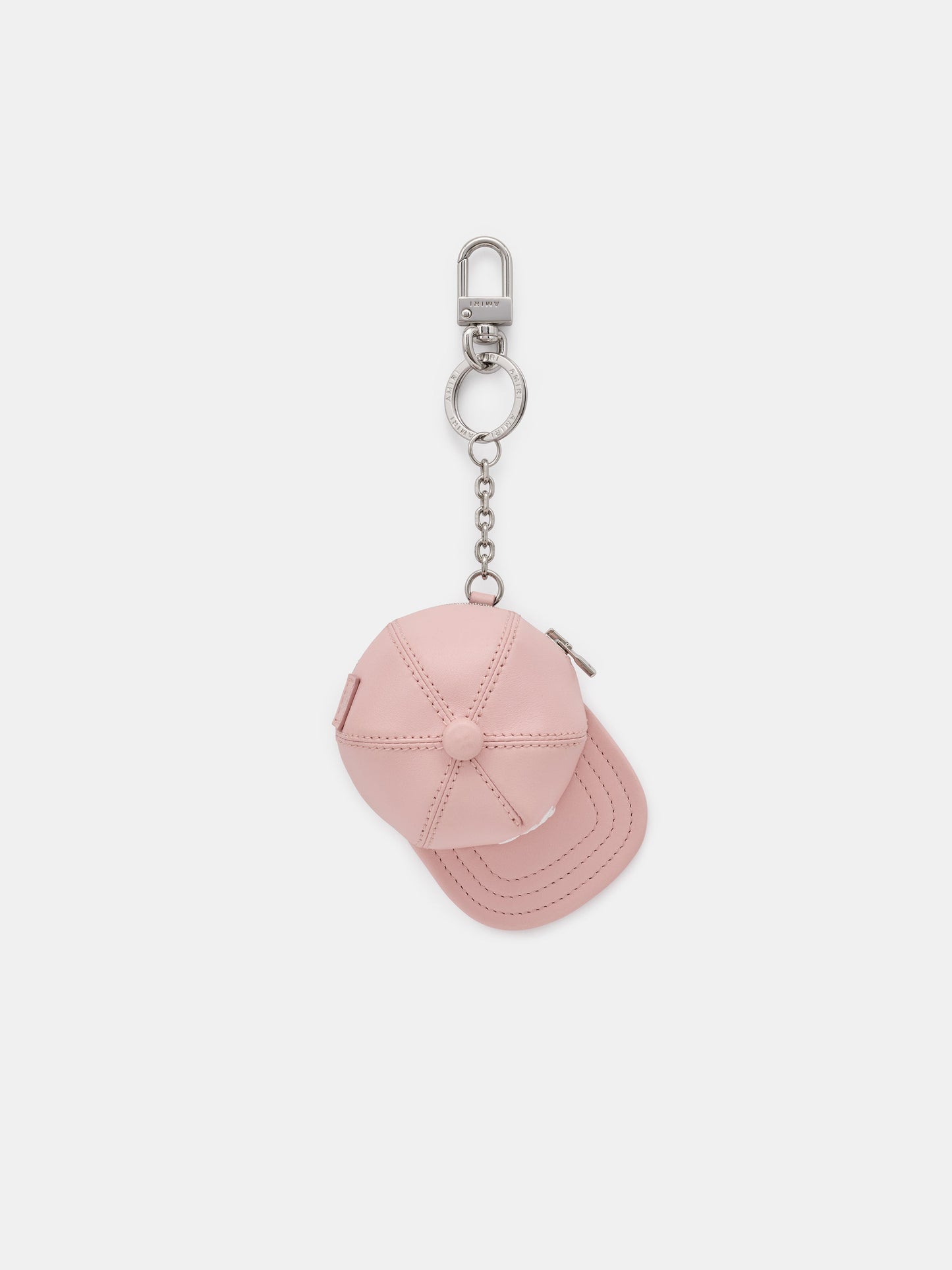 Ma Hat Keychain - Pink | Amiri Great Deal