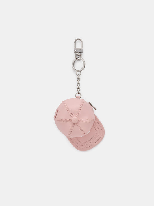 Ma Hat Keychain - Pink | Amiri Great Deal