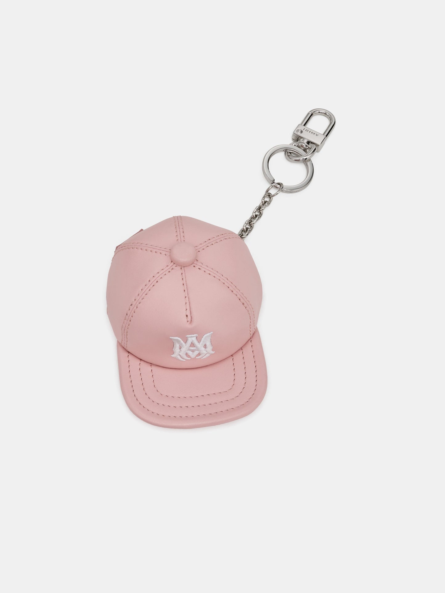 Ma Hat Keychain - Pink | Amiri Great Deal